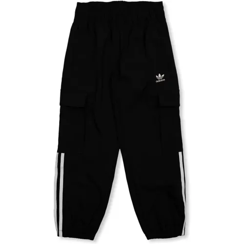 Sweatpants mit Logo Adidas - Adidas - Modalova