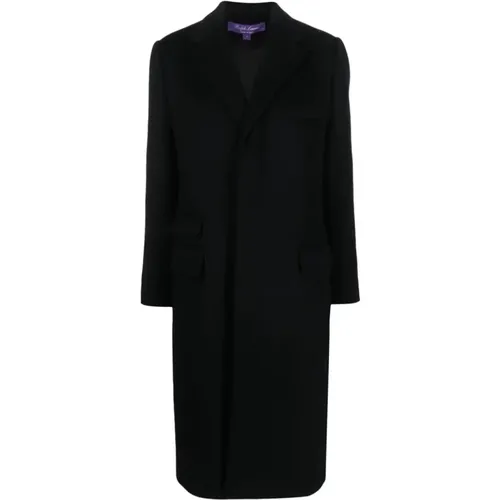 Beatrisa lined coat , female, Sizes: L, S, M - Ralph Lauren - Modalova