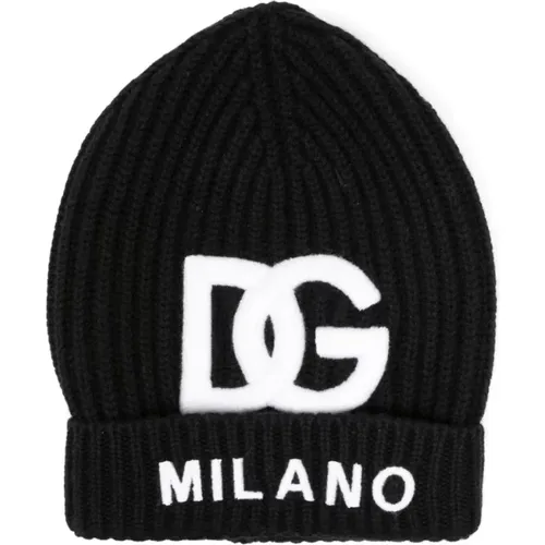 Hats Caps Dolce & Gabbana - Dolce & Gabbana - Modalova