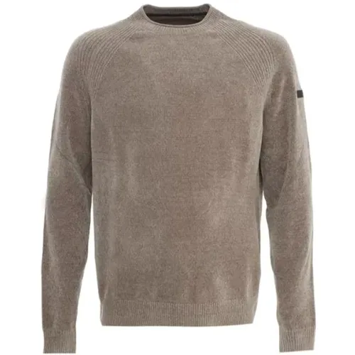 Stylische Sweaters für einen Modischen Look , Herren, Größe: 2XL - RRD - Modalova