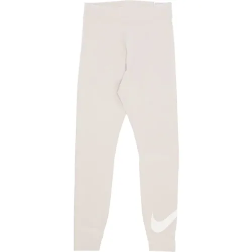 Sportswear Classics High Waisted Leggings , Damen, Größe: S - Nike - Modalova