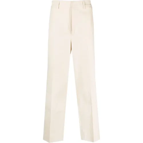 Department5 Trousers , male, Sizes: W29, W32, W31, W30 - Department Five - Modalova