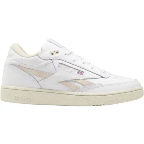 Classic Sneakers for Everyday Wear , female, Sizes: 1 1/2 UK, 4 1/2 UK, 2 UK, 1 UK, 4 UK, 2 1/2 UK, 3 1/2 UK, 3 UK, 0 1/2 UK - Reebok - Modalova