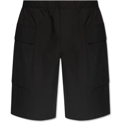 Baumwollshorts , Herren, Größe: M - Jil Sander - Modalova