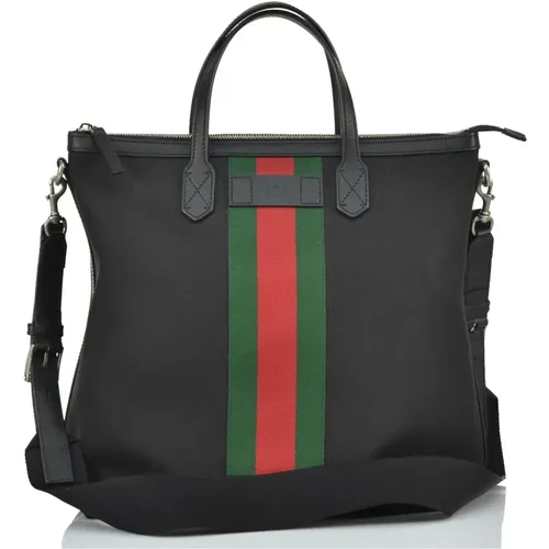Shoulder bag , male, Sizes: ONE SIZE - Gucci - Modalova