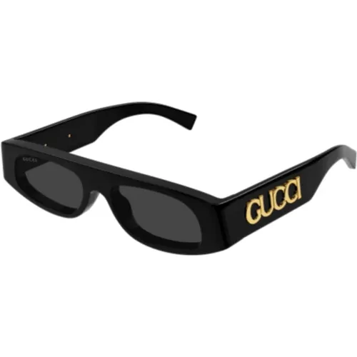 Stylish Sunglasses Gg1771S , unisex, Sizes: ONE SIZE - Gucci - Modalova