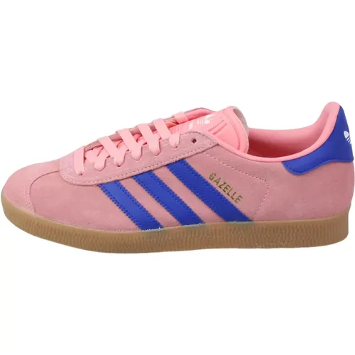 Gazelle 'Semi Spark Lucid Blue' , unisex, Größe: 40 EU - Adidas - Modalova