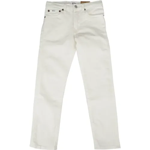 Klassische Denim-Jeans - Polo Ralph Lauren - Modalova