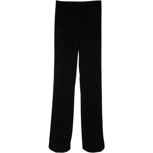 Pantalone - Stylische Hose , Damen, Größe: L - pinko - Modalova