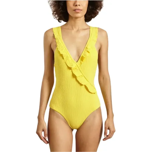 One-piece , Damen, Größe: S - Albertine - Modalova