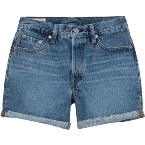 Levi's, Hosen , Damen, Größe: W26 - Levis - Modalova