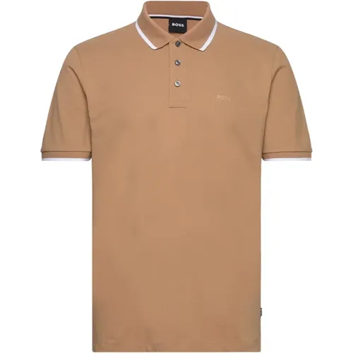 Boss , male, Sizes: L - Hugo Boss - Modalova