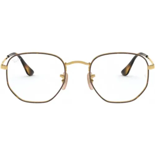 Stylische Brille,RX6448 Brille - Ray-Ban - Modalova