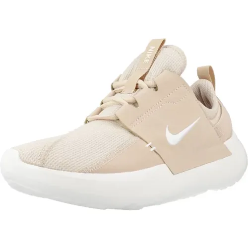 Stilvolle E-Series AD Sneakers für Frauen , Damen, Größe: 37 1/2 EU - Nike - Modalova