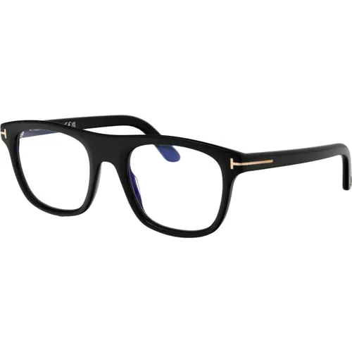 Stylische Optische Brille Ft5939-B - Tom Ford - Modalova