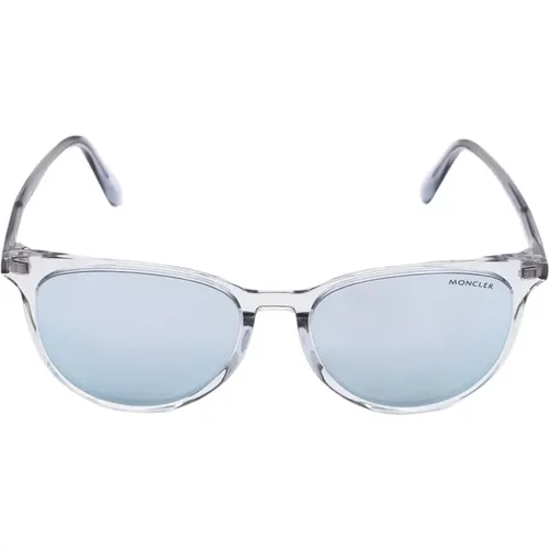 Ml0211/S Sunglasses , unisex, Sizes: 52 MM - Moncler - Modalova