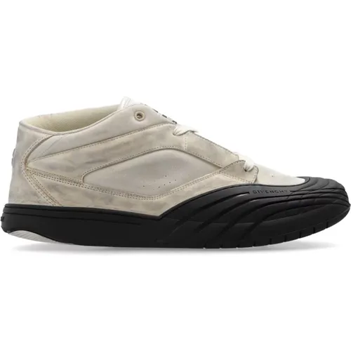 Skate sneakers , male, Sizes: 6 UK, 8 UK, 7 UK, 10 UK, 9 UK, 11 UK - Givenchy - Modalova