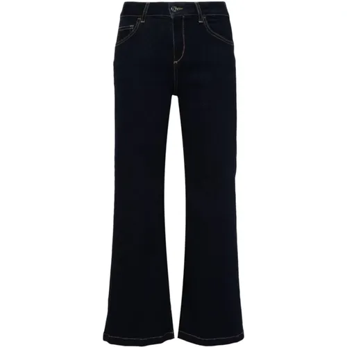 Blaue Skinny Jeans Liu Jo - Liu Jo - Modalova