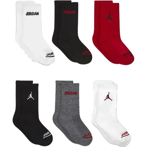 Legende Crew Socken Pack Nike - Nike - Modalova