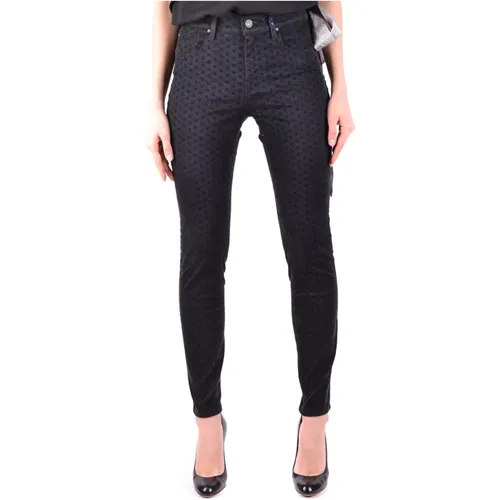 Slim Fit Jeans , female, Sizes: W27 - Jacob Cohën - Modalova