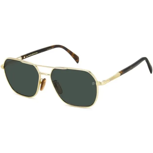 Sunglasses , unisex, Sizes: 59 MM - Eyewear by David Beckham - Modalova