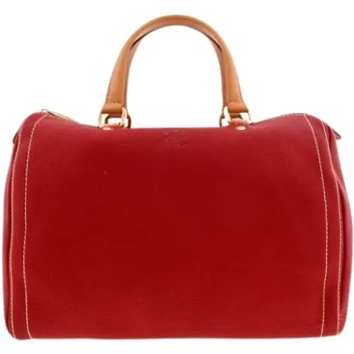 Leather Andy 8 Bag , female, Sizes: ONE SIZE - Carolina Herrera - Modalova