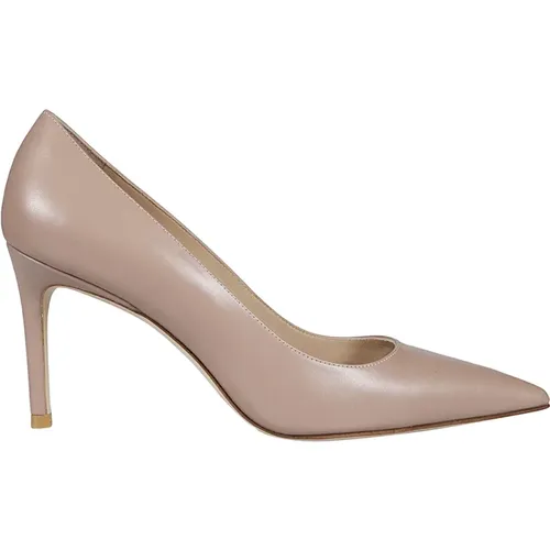 Elegante Pumps für Frauen , Damen, Größe: 36 EU - Stuart Weitzman - Modalova