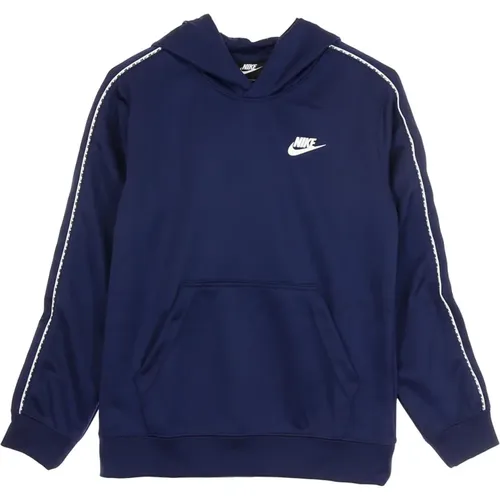 Jungen Leichter Kapuzenpullover Sportbekleidung Pullover - Nike - Modalova