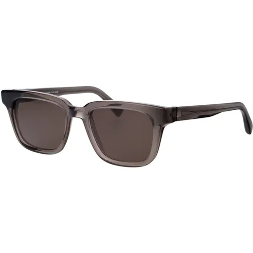 Lamin Sunglasses , male, Sizes: 51 MM - Mykita - Modalova