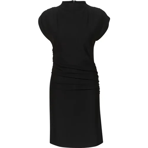 Elegant Short Dress , female, Sizes: S, M, XS, L - Gestuz - Modalova