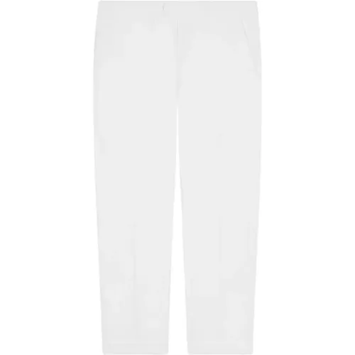 Pablo Pants , male, Sizes: W33, W30, W32 - Dondup - Modalova