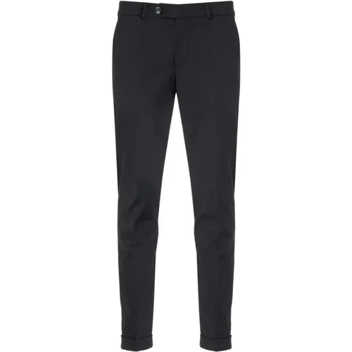 Graue Chino Hose Terzilio Stil RRD - RRD - Modalova