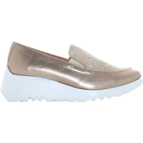 Shoes , female, Sizes: 7 UK - Wonders - Modalova