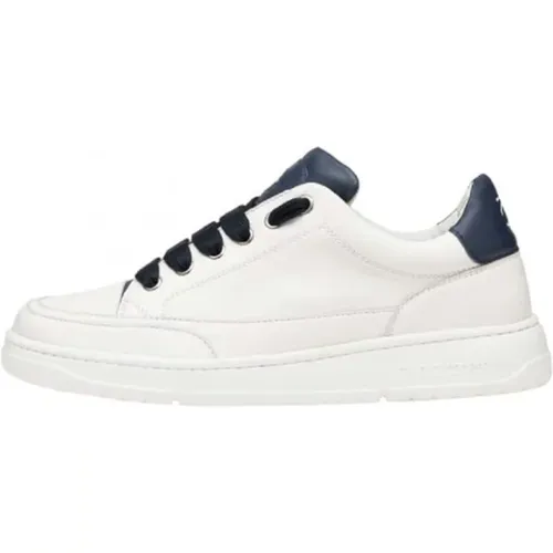 Womens Shoes Laced Ss23 , female, Sizes: 7 UK - Candice Cooper - Modalova