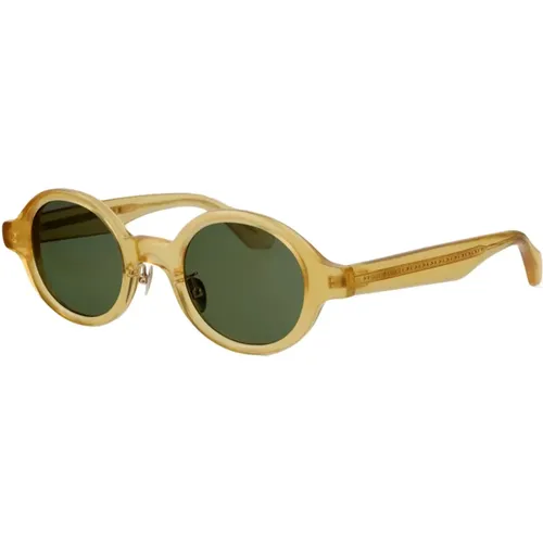 Stylish Sunglasses 0Ar8205 , male, Sizes: 46 MM - Giorgio Armani - Modalova