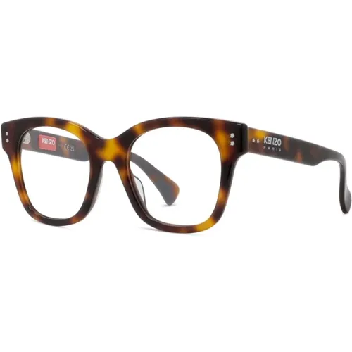 Discover the latest eyewear collection , unisex, Sizes: ONE SIZE - Kenzo - Modalova