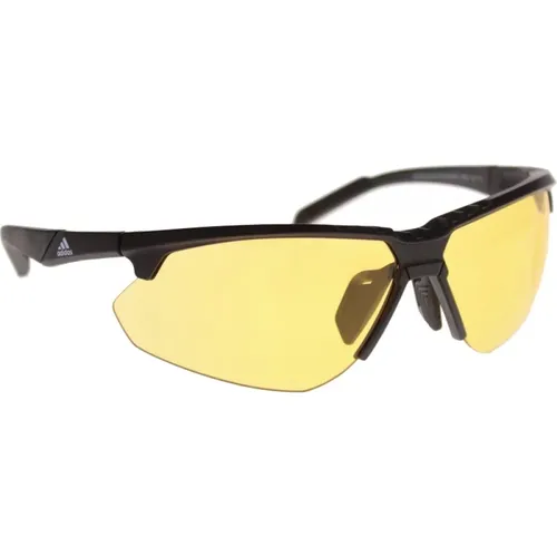 Photochromic Sunglasses with Accessories , unisex, Sizes: ONE SIZE - Adidas - Modalova