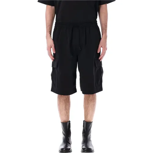 Cargo Shorts for Men , male, Sizes: L - Comme des Garçons - Modalova