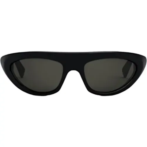 Ss23 Women`s Sunglasses, Elegant and Durable , female, Sizes: 60 MM - Celine - Modalova