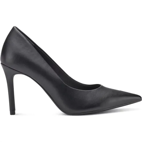 Elegante Geschlossene Pumps , Damen, Größe: 40 EU - tamaris - Modalova