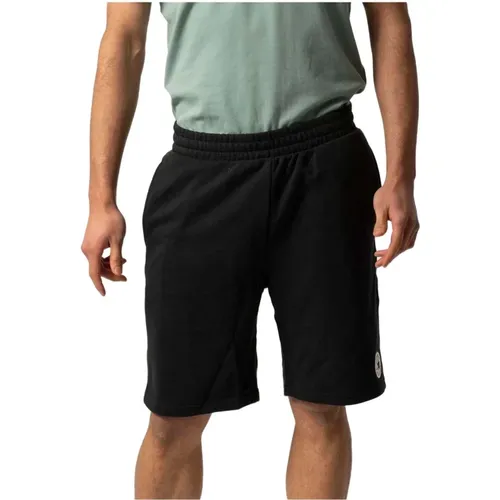 Standard Fit Core Chuck Patch Shorts - Converse - Modalova