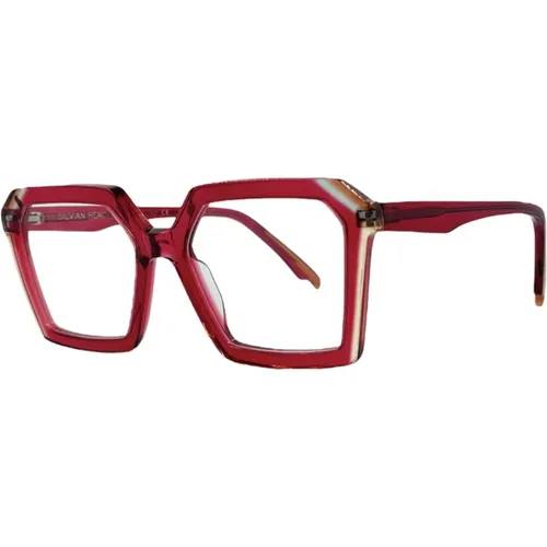 Glasses , female, Sizes: ONE SIZE - Silvian Heach - Modalova