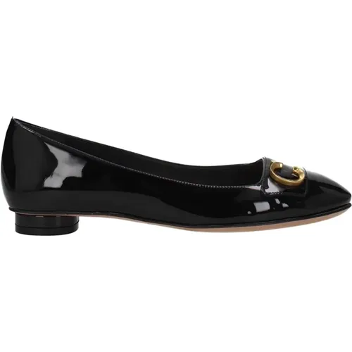 Women's Shoes Ballerinas Ss24 , female, Sizes: 7 UK - Dior - Modalova