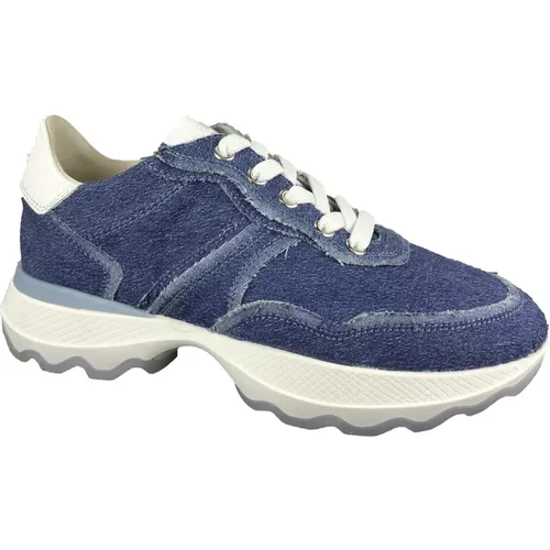 Sneaker Schuhe 6246 V01 , Damen, Größe: 38 EU - DL Sport - Modalova