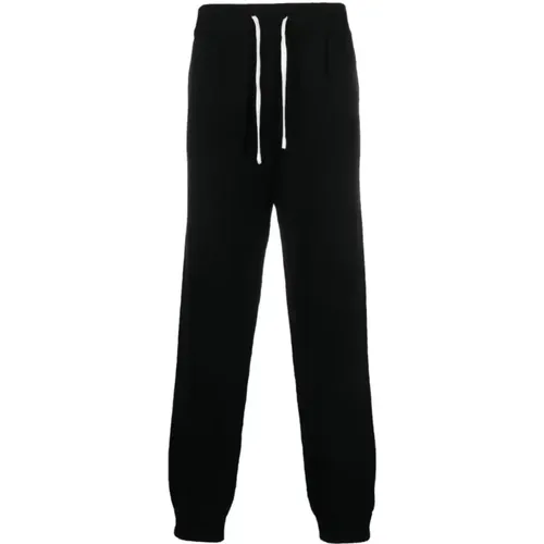 Men's Clothing Trousers Aw22 , male, Sizes: L, S - Msgm - Modalova