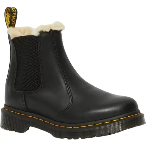 Stiefeletten , Damen, Größe: 36 EU - Dr. Martens - Modalova