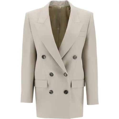 Stilvolle Jacke für Trendige Looks - Isabel marant - Modalova
