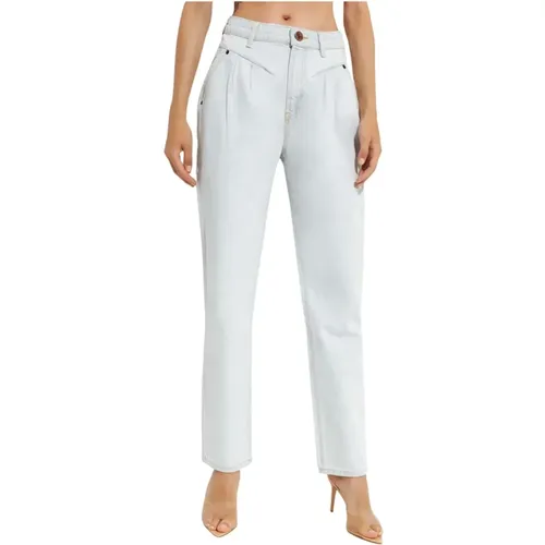 Blaue Streetwalker Jeans - One Teaspoon - Modalova