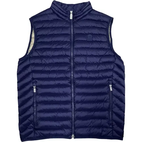 Melvin 2.0 Lightweight Puffer Vest , male, Sizes: 3XL, L, 4XL, M - Ciesse Piumini - Modalova