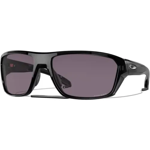 Sporty Sunglasses for Outdoor Activities , unisex, Sizes: ONE SIZE - Oakley - Modalova